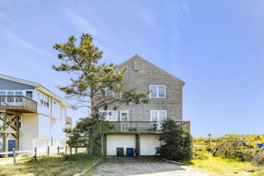 Red And Brown by Oak Island Accommodations